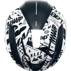 MAAP X KASK Elemento Helm - monochrome