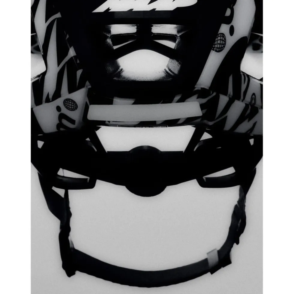 MAAP X KASK Elemento Helm - monochrome