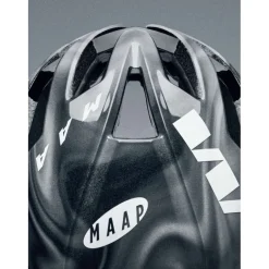 Racefietshelmen < MAAP x KAK Protone Icon CE Racefiethe - charcoa