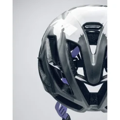 Racefietshelmen < MAAP x KAK Protone Icon CE Racefiethe - charcoa