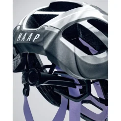 Racefietshelmen < MAAP x KAK Protone Icon CE Racefiethe - charcoa