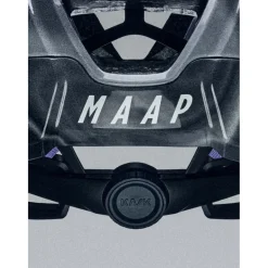 Racefietshelmen < MAAP x KAK Protone Icon CE Racefiethe - charcoa