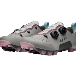 MAAP X QUOC Gran Tourer XC Fietsschoenen - graphite