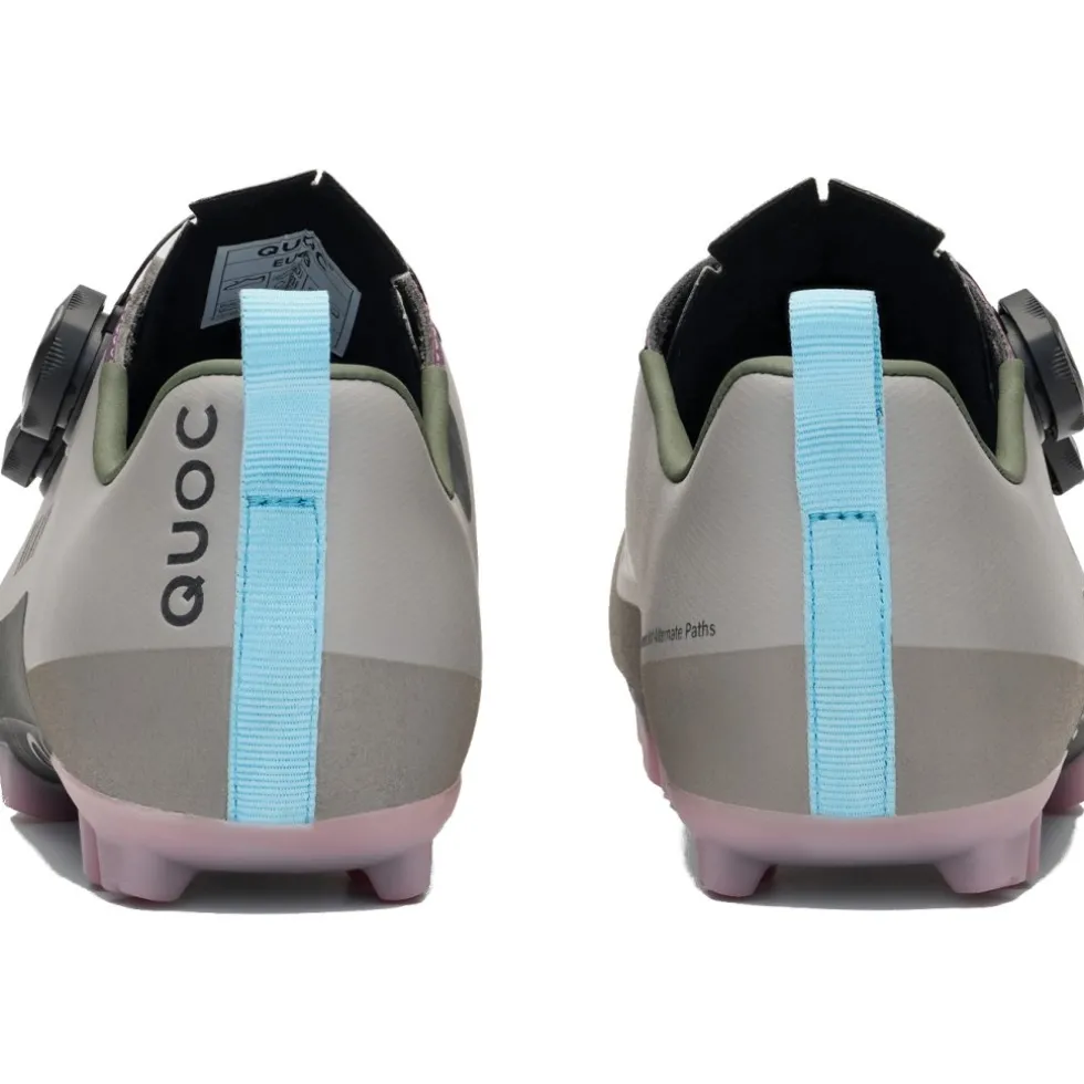 MAAP X QUOC Gran Tourer XC Fietsschoenen - graphite