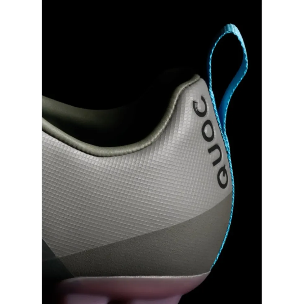 MAAP X QUOC Gran Tourer XC Fietsschoenen - graphite
