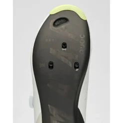Klikschoenen|Wielrenschoenen < MAAP X QUOC M3 Pro Racefietsschoenen - wit