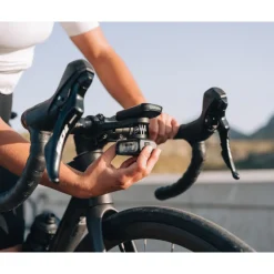 Magicshine HORI 1300 Fietslamp Vooraan - zwart