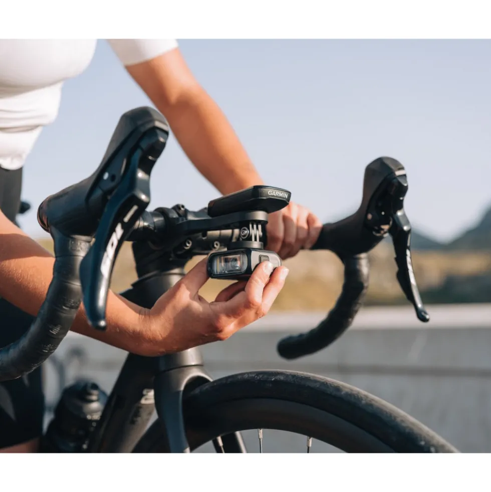 Magicshine HORI 1300 Fietslamp Vooraan - zwart