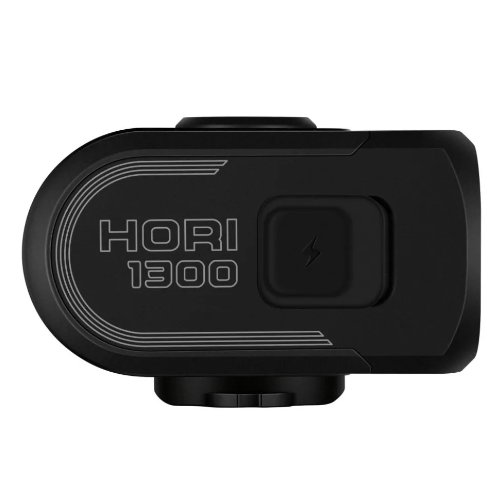 Magicshine HORI 1300 Fietslamp Vooraan - zwart