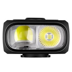 Magicshine HORI 1300 Fietslamp Vooraan - zwart