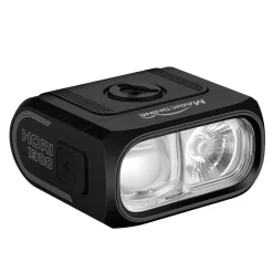 Magicshine HORI 1300 Fietslamp Vooraan - zwart