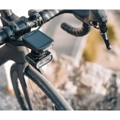 Magicshine HORI 900 Fietslamp Vooraan - zwart