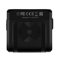 Magicshine HORI 900 Fietslamp Vooraan - zwart