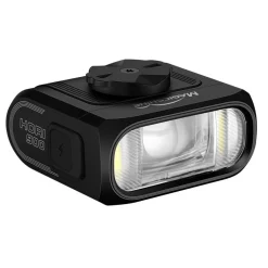 Magicshine HORI 900 Fietslamp Vooraan - zwart