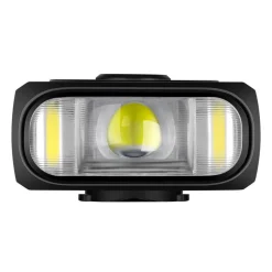 Magicshine HORI 900 Fietslamp Vooraan - zwart