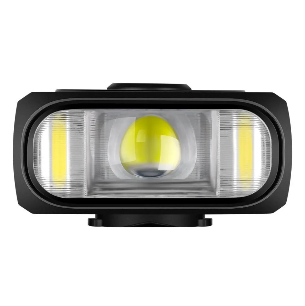 Magicshine HORI 900 Fietslamp Vooraan - zwart