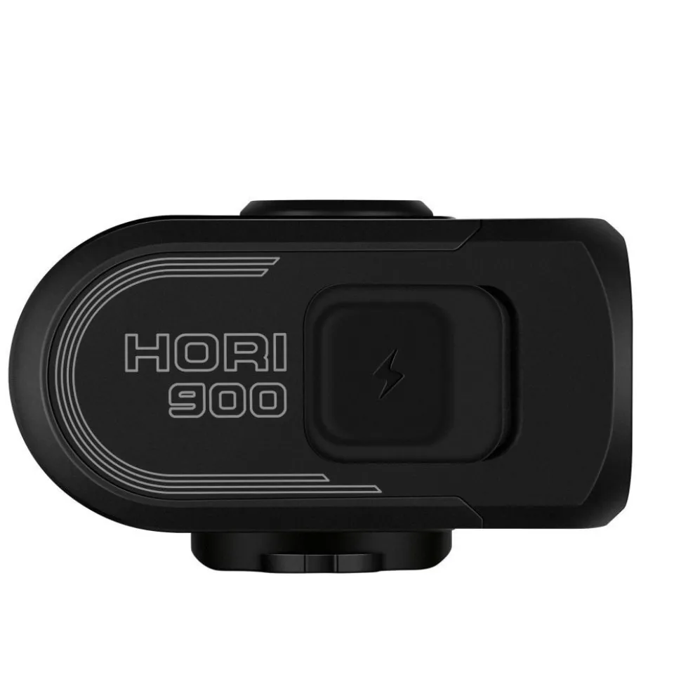 Magicshine HORI 900 Fietslamp Vooraan - zwart