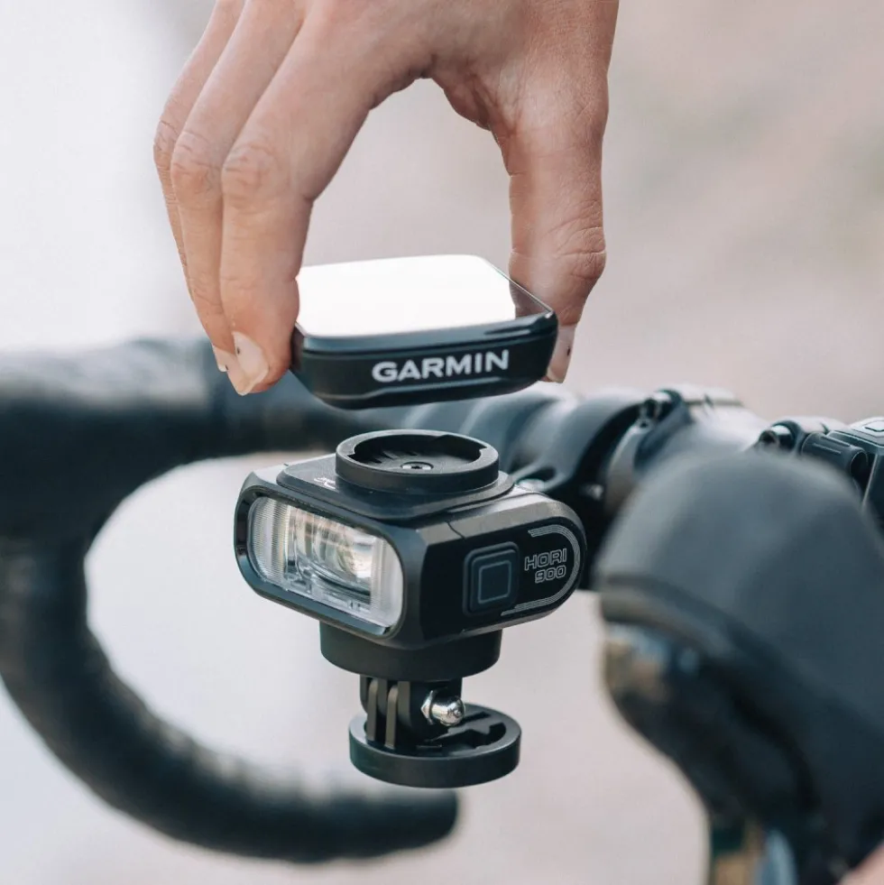 Magicshine HORI 900 Fietslamp Vooraan - zwart