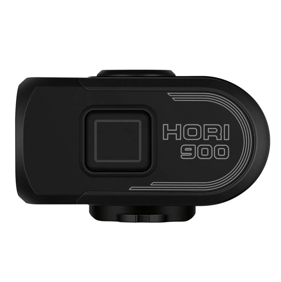 Magicshine HORI 900 Fietslamp Vooraan - zwart