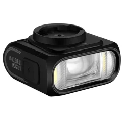 Magicshine HORI 900 Fietslamp Vooraan - zwart