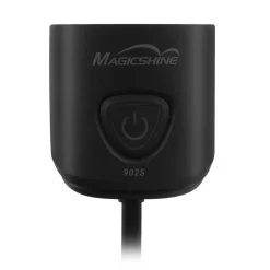 Magicshine MJ 902S Fietslamp Vooraan - zwart