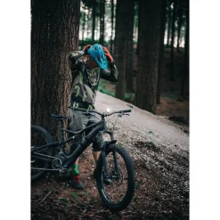 Magicshine MJ 902S Fietslamp Vooraan - zwart