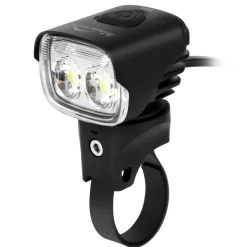 Magicshine MJ 902S Fietslamp Vooraan - zwart