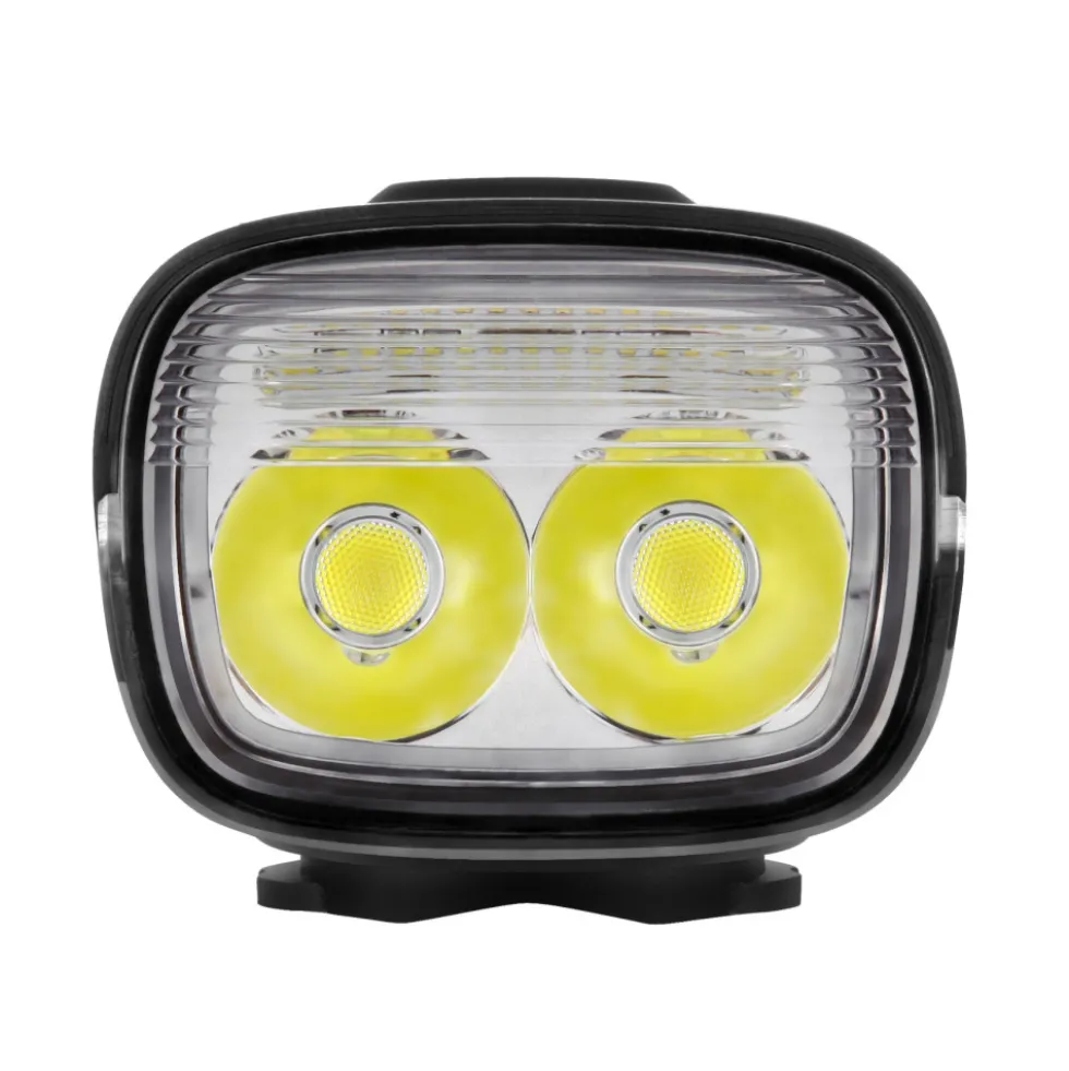 Magicshine MJ 902S Fietslamp Vooraan - zwart