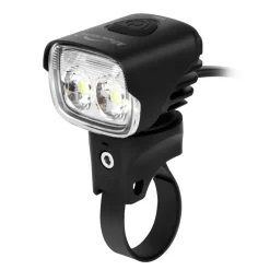 Magicshine MJ 906S Fietslamp Vooraan - zwart