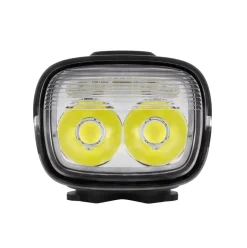 Magicshine MJ 906S Fietslamp Vooraan - zwart