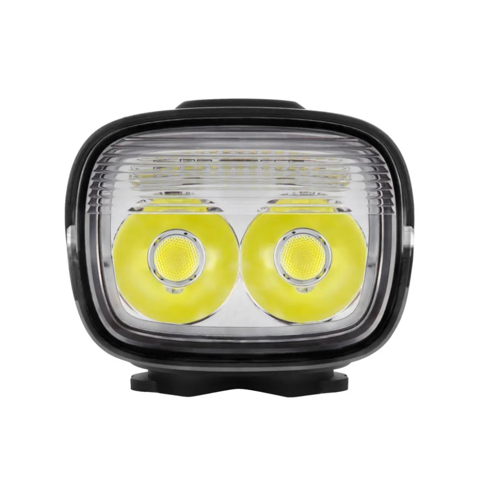 Magicshine MJ 906S Fietslamp Vooraan - zwart
