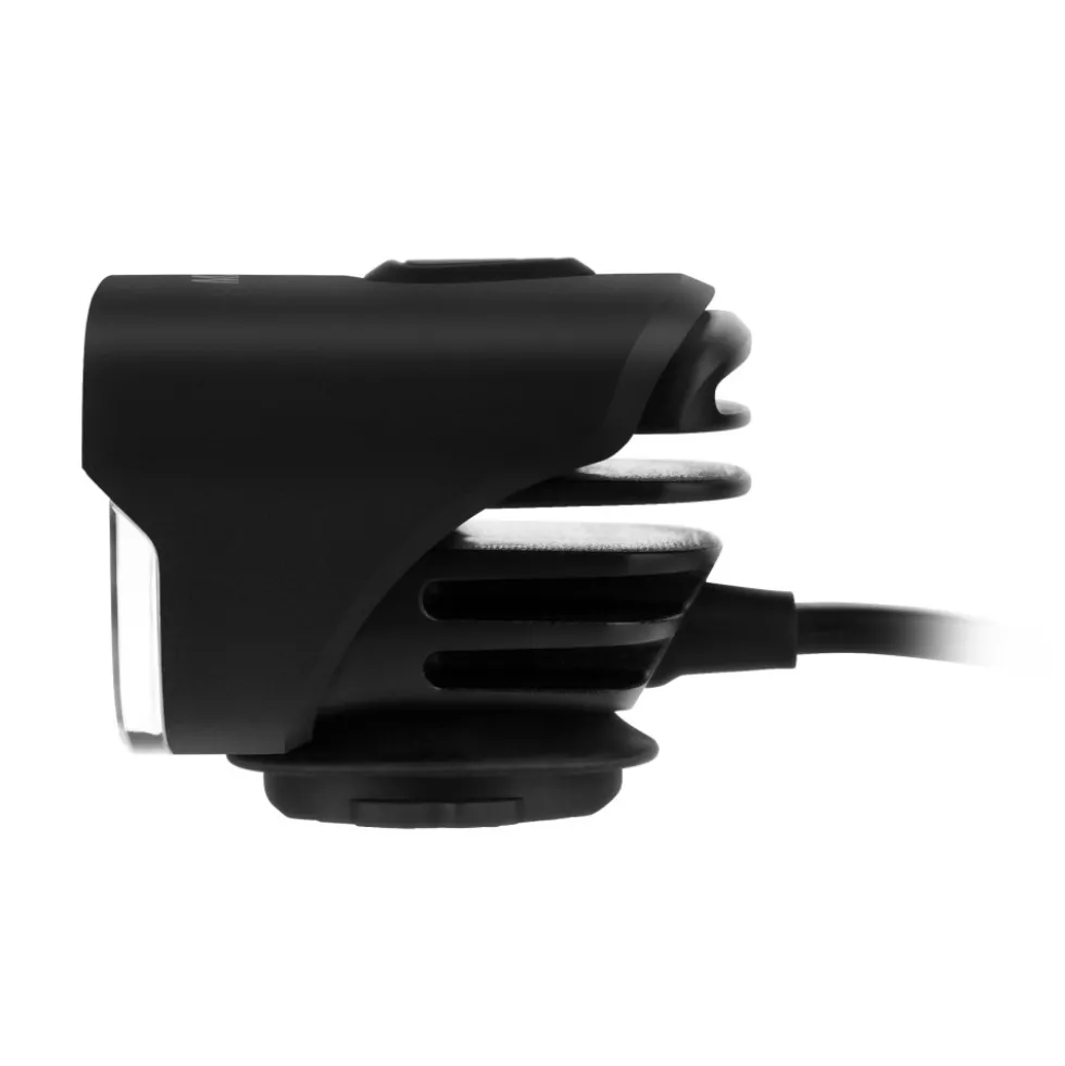 Magicshine MJ 906S Fietslamp Vooraan - zwart