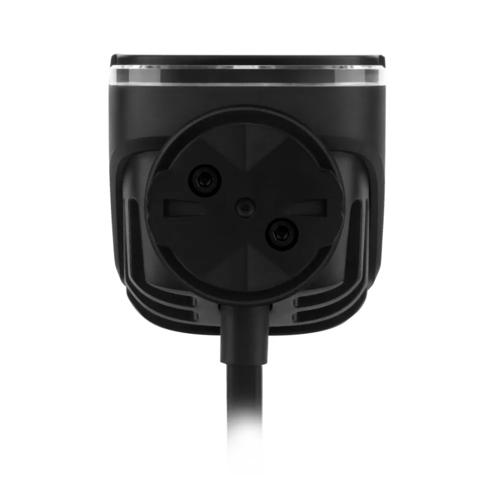 Magicshine MJ 906S Fietslamp Vooraan - zwart