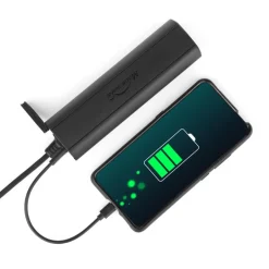 Magicshine MJ 906S Fietslamp Vooraan - zwart