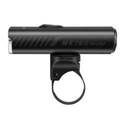Magicshine MK 150 LUX Fietslamp Vooraan - zwart