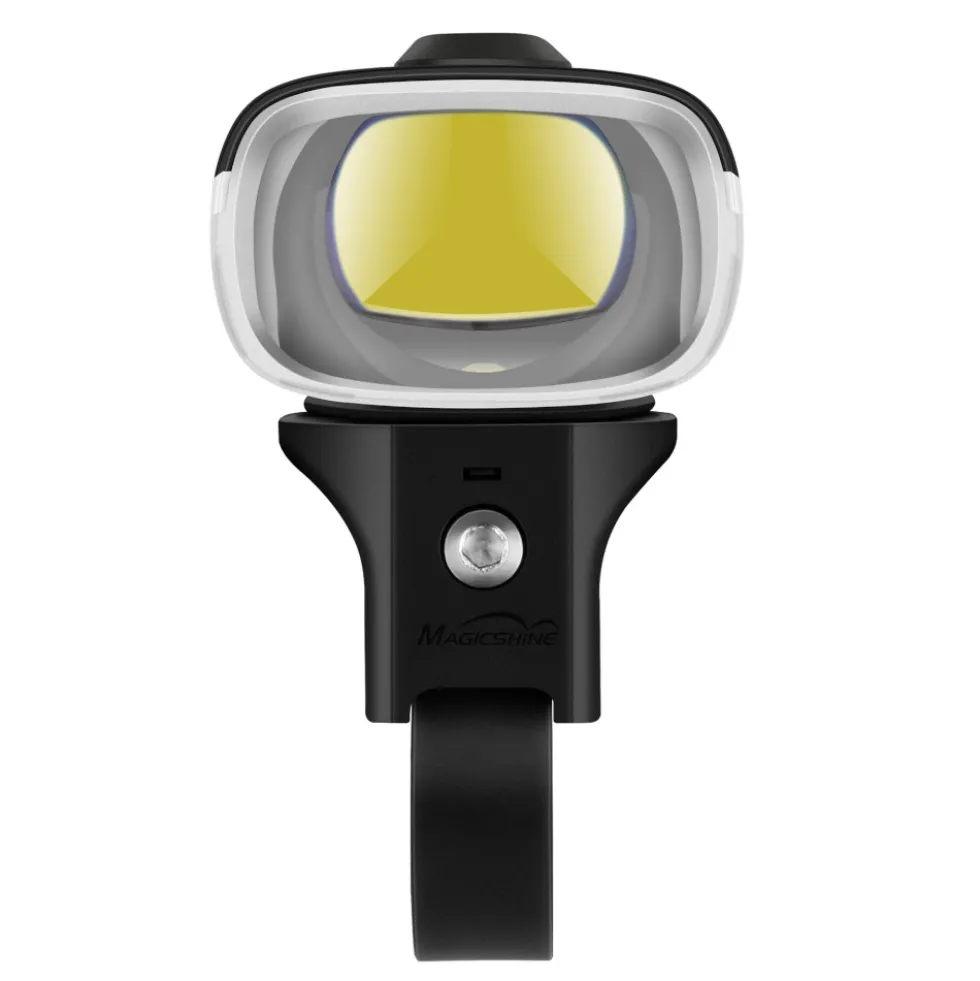 Magicshine MK 150 LUX Fietslamp Vooraan - zwart