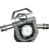 magped GRAVEL Magneetpedalen - xCarbon | Stalen As - 200N