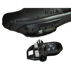 magped GRAVEL Magneetpedalen - xCarbon | Stalen As - 200N