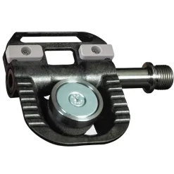 magped GRAVEL Magneetpedalen - xCarbon | Titanium As - 200N