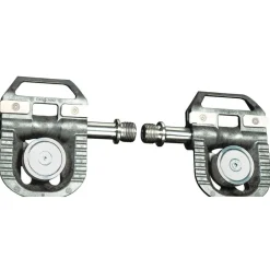 magped GRAVEL Magneetpedalen - xCarbon | Titanium As - 200N