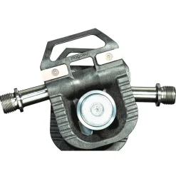magped GRAVEL Magneetpedalen - xCarbon | Titanium As - 200N