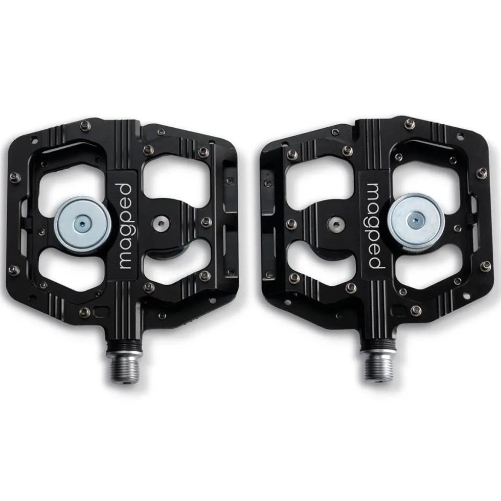 magped GRAVITY Magneetpedalen - 150N