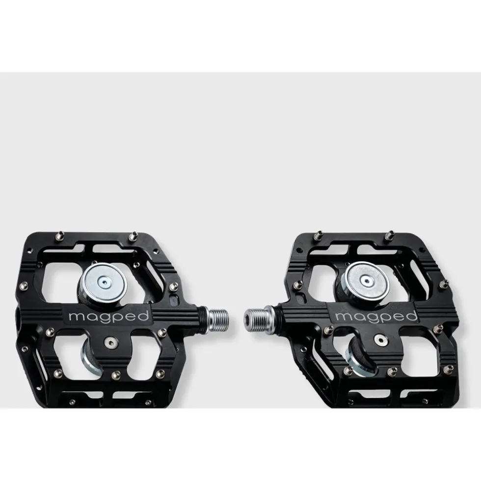 magped GRAVITY Magneetpedalen - 150N