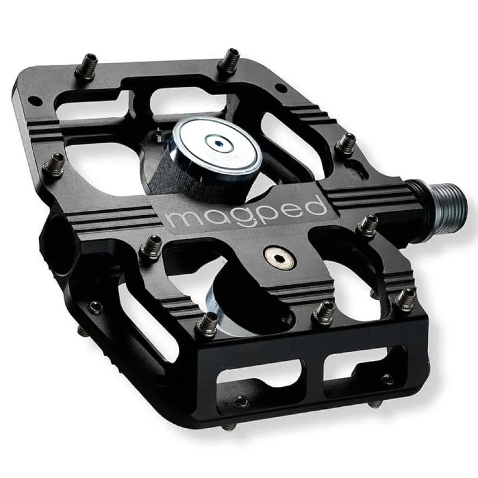magped GRAVITY Magneetpedalen - 150N