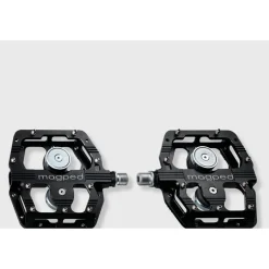 Klikpedalen < Magped GRAVITY Magneetpedalen - 200N