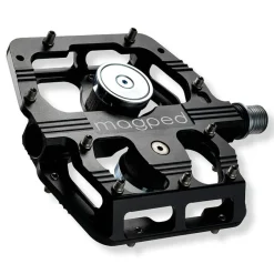 Klikpedalen < Magped GRAVITY Magneetpedalen - 200N