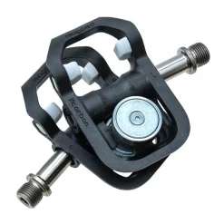 magped ROAD2 Magneetpedalen - xCarbon | Titanium As - 200N