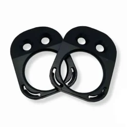 Schoenplaatjes < Magped Schoenplaat - POSITIONING | Kunststof | voor SPORT/ENDURO/ULTRA/GRAVEL | Paar