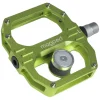 magped SPORT2 Magneetpedalen - 200N | groen