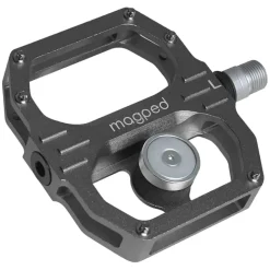 Klikpedalen < Magped SPORT2 Magneetpedalen - 100N | grey